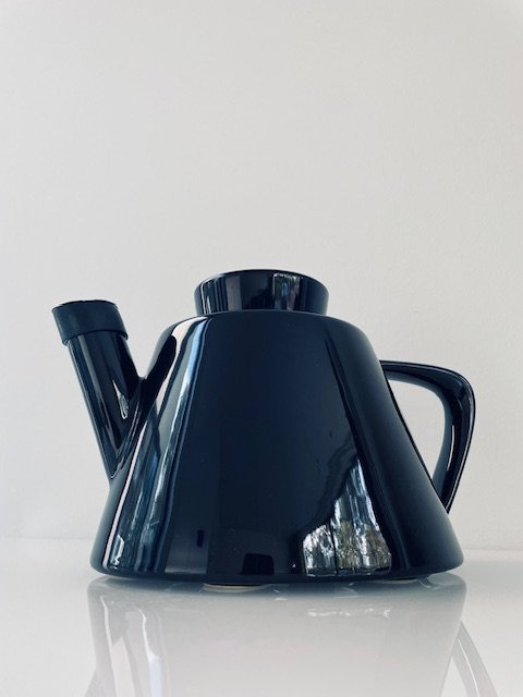 Image 1 of Classici del design IKEA vintage: teiera Värme