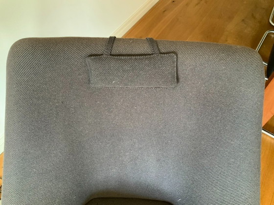 Image 1 of Originele Artifort "Oyster" Fauteuil – Pierre Paulin