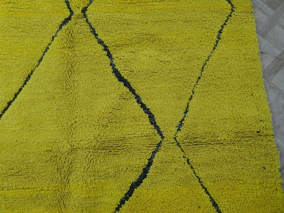 Berber vloerkleed van zuivere wol 3 x 2 m – Vloerkleden en tapijten, Wool (photo 7 of 11)