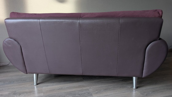 Image 1 of Leolux Kivioq sofa