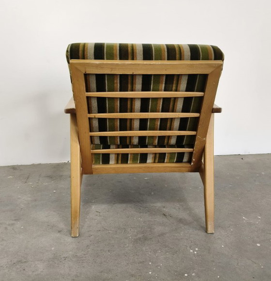 Image 1 of Deens design fauteuil