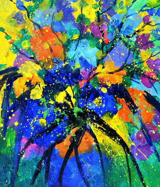 Image 1 of De mon jardin