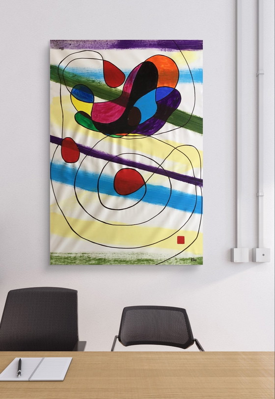 Image 1 of Elio - Cervello a palla