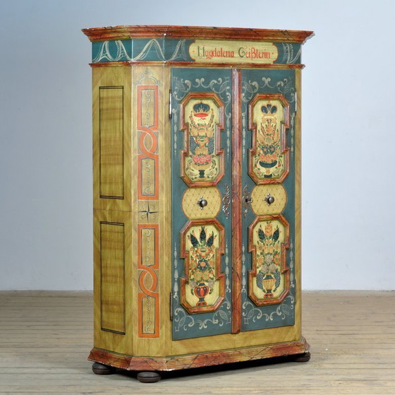 Image 1 of Gabinete nupcial alemán