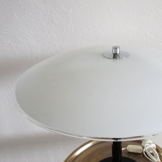 Image 1 of Vintage IKEA SOLIST 90s design LAMP - Type B8802