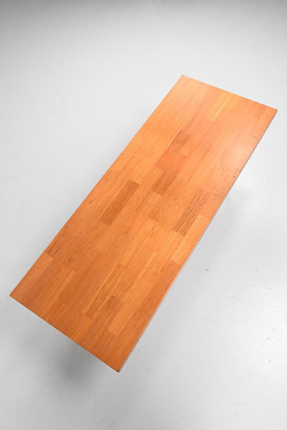 Image 1 of table basse Fristho