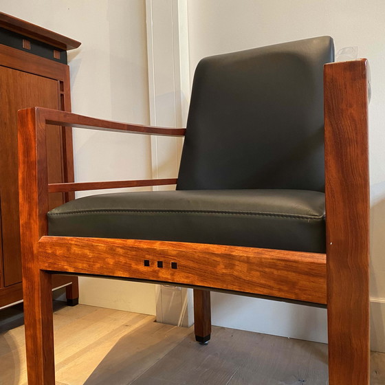 Image 1 of Schuitema Decoforma Francis Esszimmerstuhl