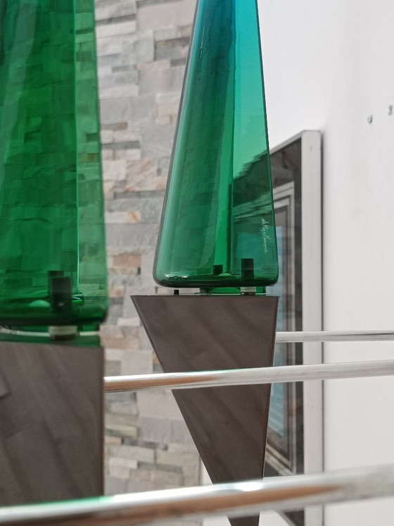 Image 1 of Importante solicitud de G. De Majo para DMI 1970