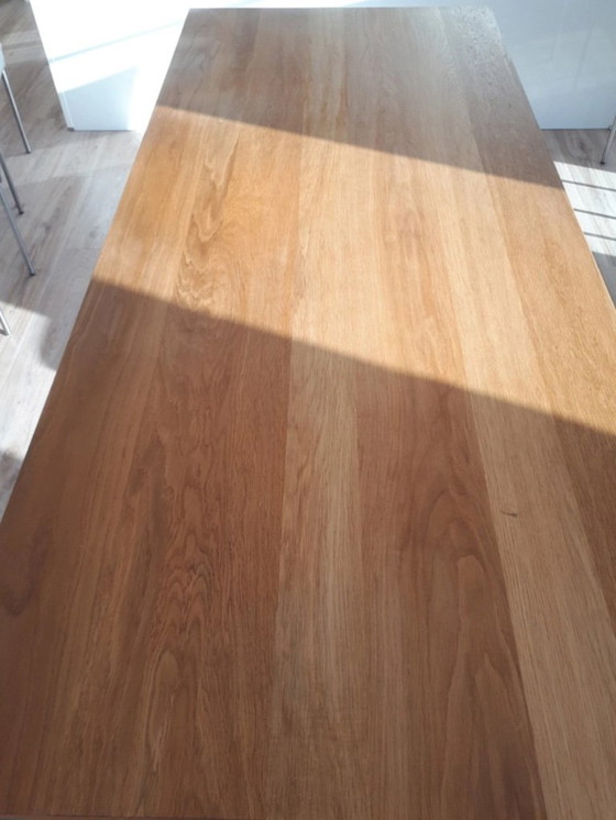 Image 1 of Bert Plantagie dining table