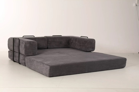 Image 1 of NEW: Teddy (Style) Sofa Bed