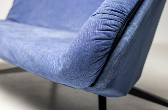 Image 1 of Arflex Ribalta Daybed – Originele uitvoering