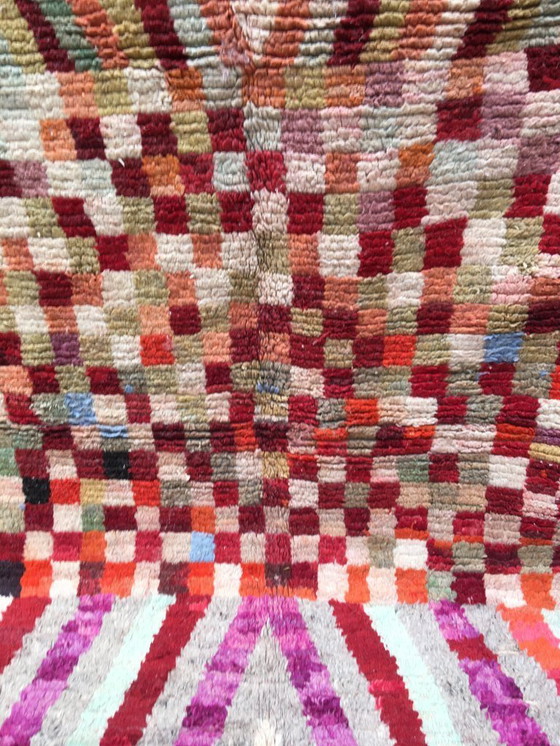 Image 1 of Alfombra Boujaad 300 x 200 cm