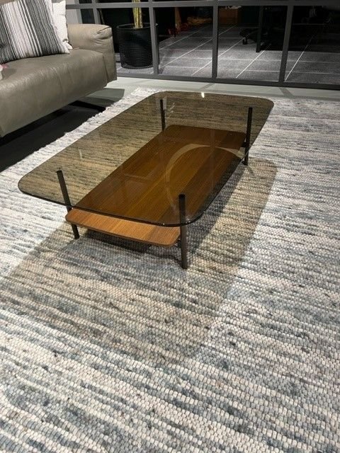 Image 1 of Rolf Benz 8870 salontafel