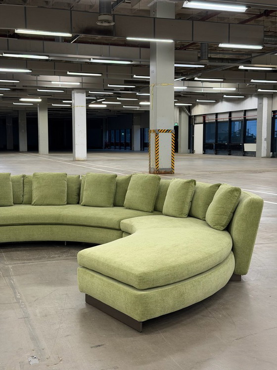 Image 1 of Minotti Seymour | Modular | MODELO DE EXHIBICIÓN