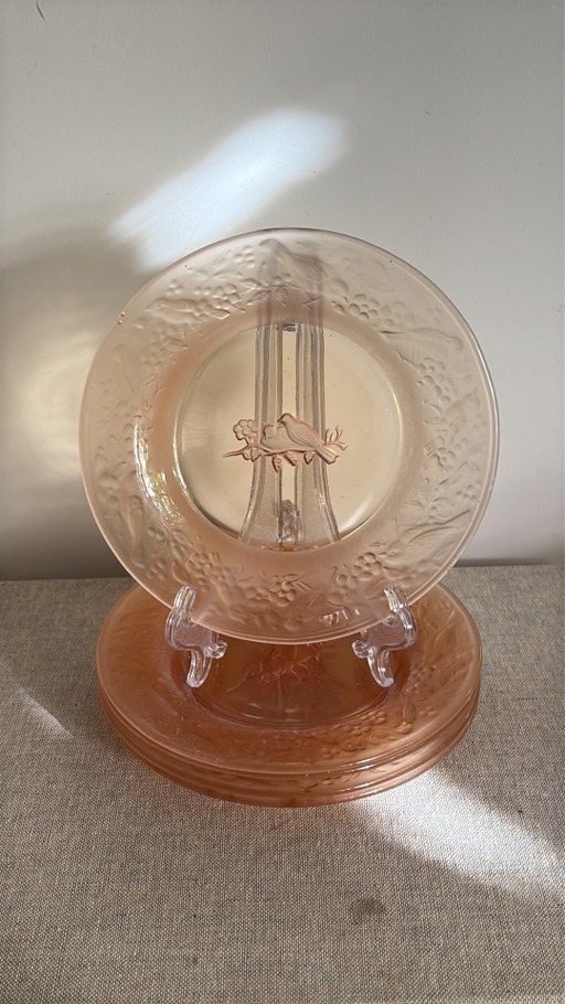 Jules Henri Vernon Piatti 5x