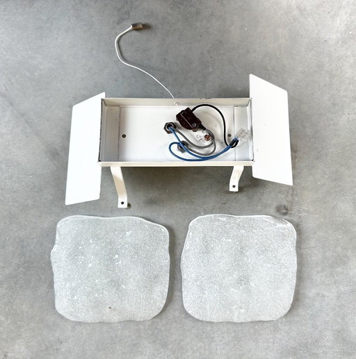 Lámpara de pared vintage Kalmar