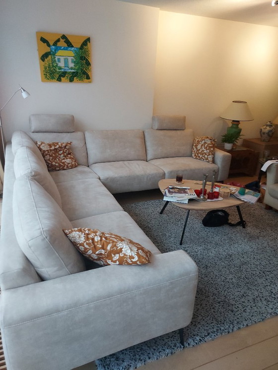 Image 1 of Area salotto per 6 persone