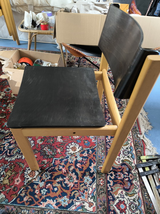 Image 1 of 4 70s chairs