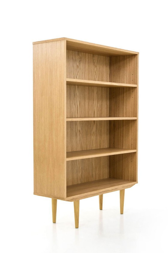 Image 1 of Librería de roble - R03