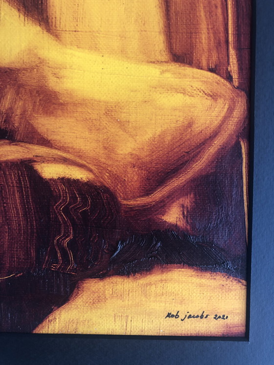 Image 1 of Rob Jacobs - Questi stivali sono fatti per