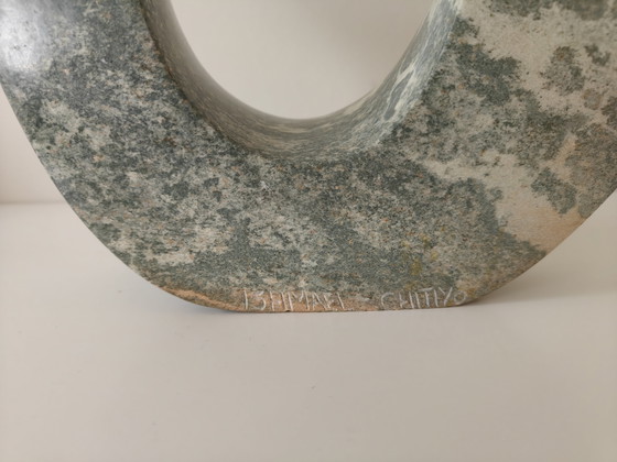 Image 1 of Afrikaans beeldje - Shona