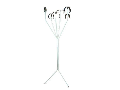 Iconic "Erato" Coat Rack by BBPR for Artemide – Italian Design from the 1960s