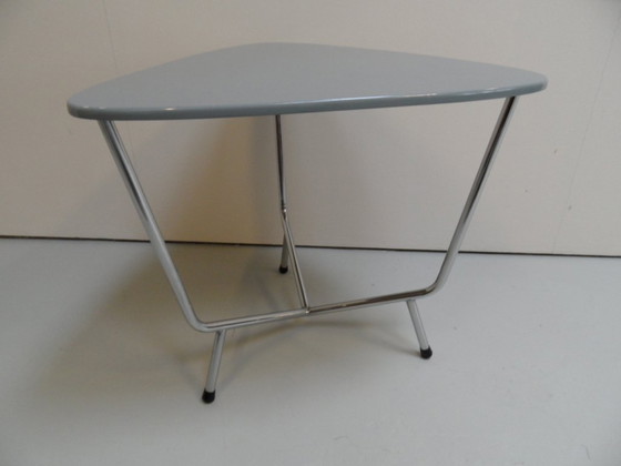 Image 1 of Vintage side table