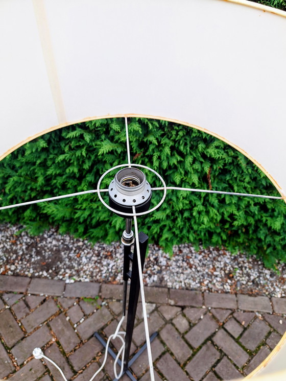 Image 1 of Stehleuchte 1960er Jahre Kaiser Leuchten