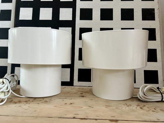 Image 1 of IKEA Apliques de Pared Rytm | 2 Piezas