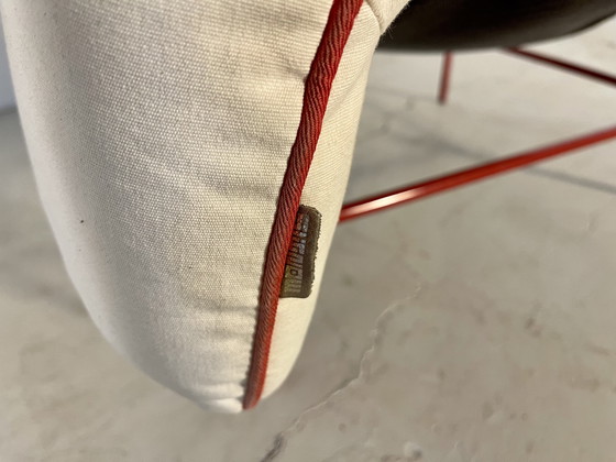 Image 1 of Ensemble de fauteuils Montis et Butterfly de Gérard van den Berg