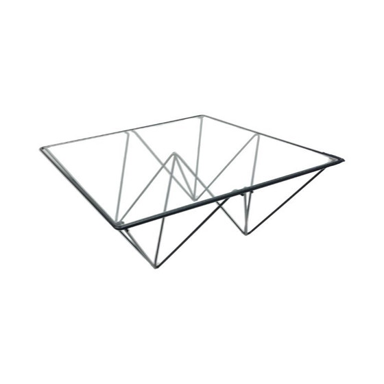 Image 1 of TAVOLINO ALANDA – ATTRIBUZIONE A PAOLO PIVA, ITALIA, ANNI '80