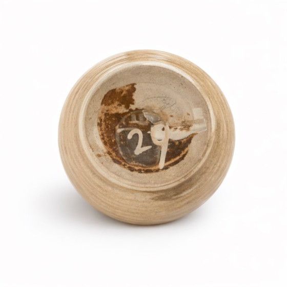 Image 1 of Set of vintage design vases – Mobach Utrecht & studio ceramics