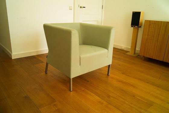 Image 1 of 1x Mohda Sessel