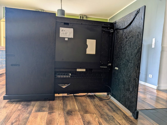 Image 1 of Vitra Hack Schreibtisch