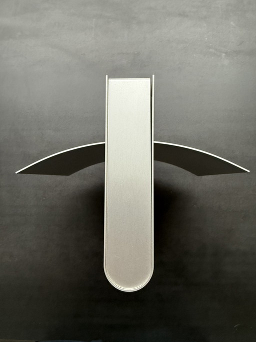 Luminaire mural Grand Camus par Delta Light Design