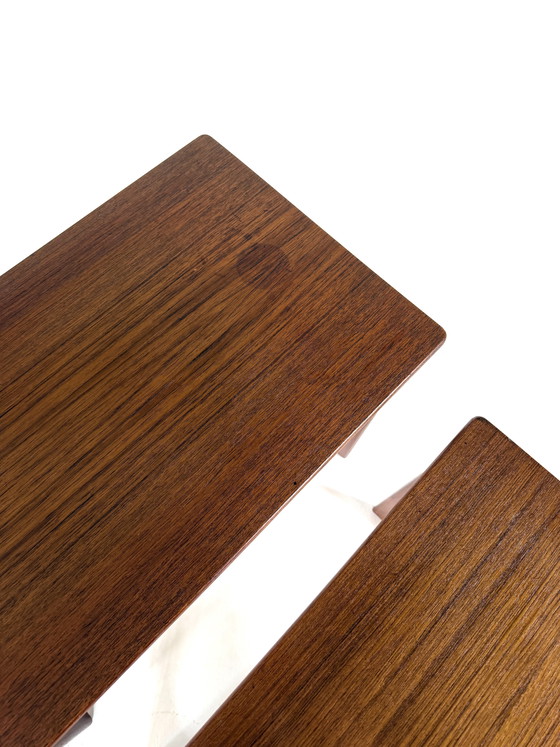 Image 1 of Vintage mimiset '219', Johannes Andersen, CFC Silkeborg '60