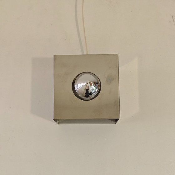 Lampada da parete vintage Philips – Applique, Metal (photo 6 of 7)