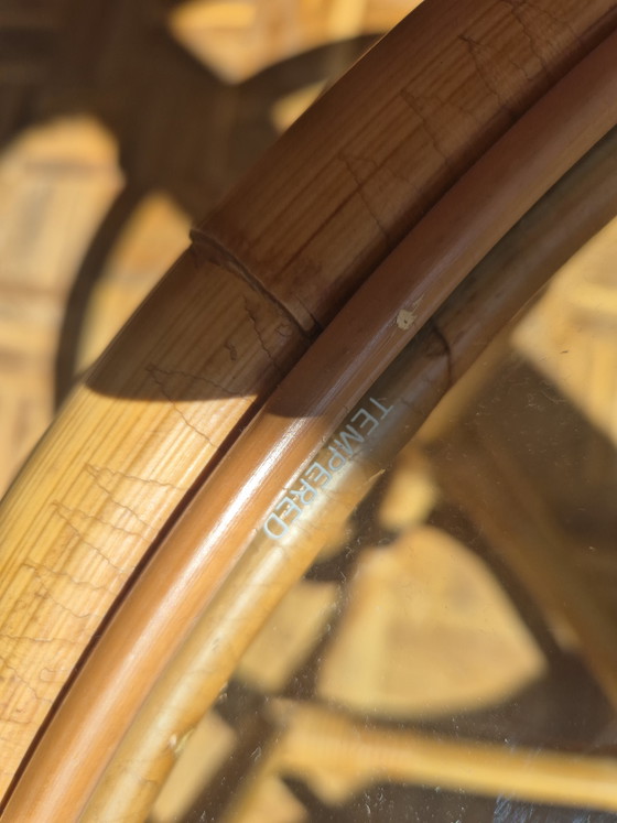 Image 1 of Danish design, Charlottenburg table by Sika Design, Nana Ditzel