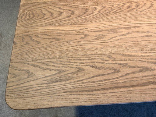 Eiscreme Coot – eettafels, Wood, Scandinavian (photo 2 of 2)