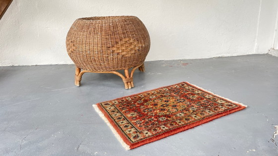 Image 1 of Vintage Rug