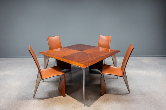Image 1 of Ensemble de salle à manger Ed Archer