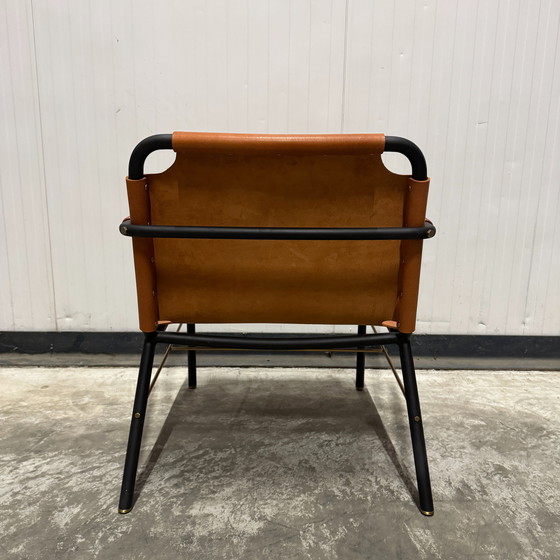 Image 1 of Stellar Works Valet Lounge Chair