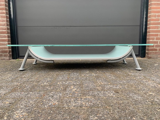 Image 1 of Tavolino da caffè Leolux Rooby