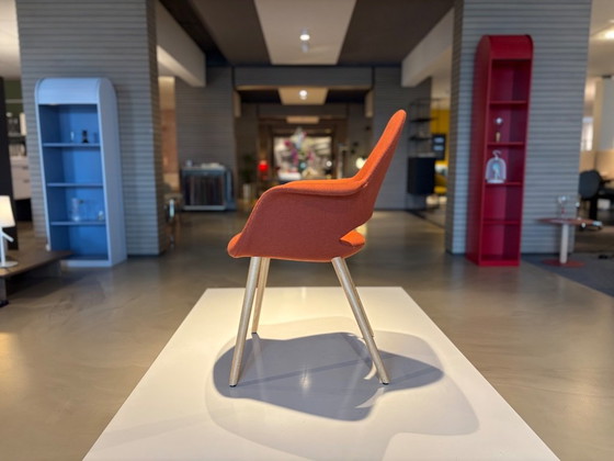 Vitra Organic Conference – Sillones (photo 2 of 2)