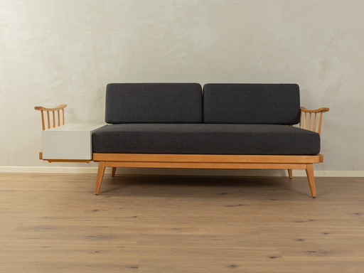  1950S Sofa, Knoll Antimott