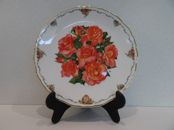 Image 1 of Assiette Royal Albert