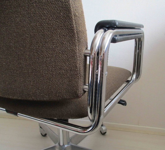 Image 1 of Sedia da ufficio Drabert vintage