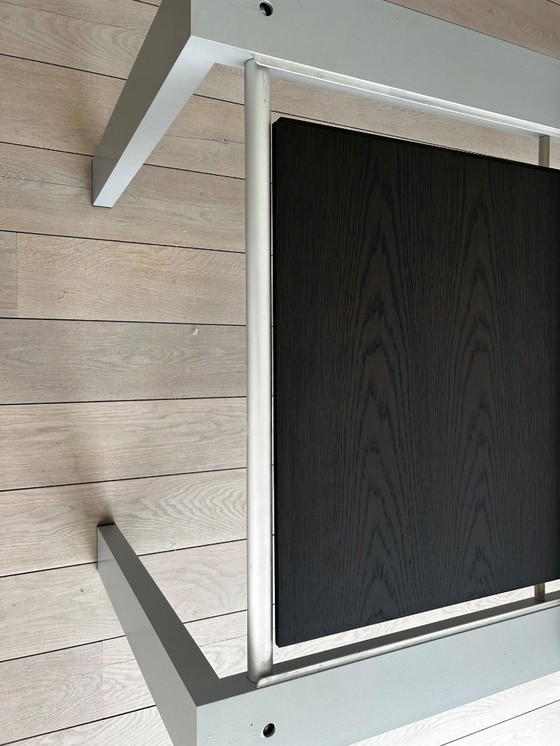 Image 1 of Arco table extendable, rectangular