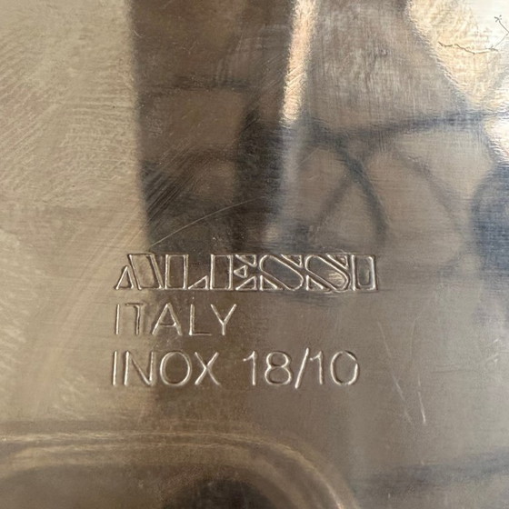 Image 1 of Alessi kaaspot