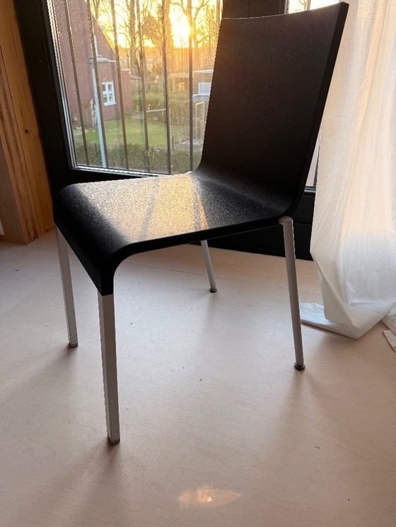 Image 1 of 8x Vitra .03 chairs